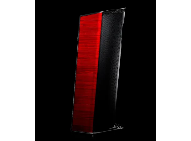 Sonus Faber Lilium, red gulvstående høyttaler, par 